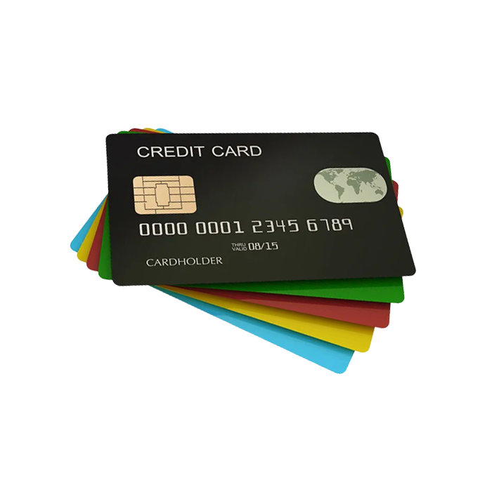 LoanBooks Credit Card